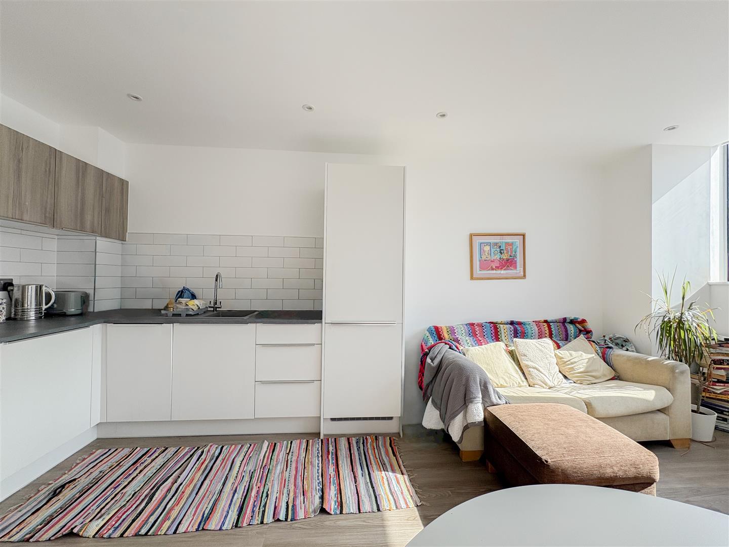 Flat London Road in St Leonards