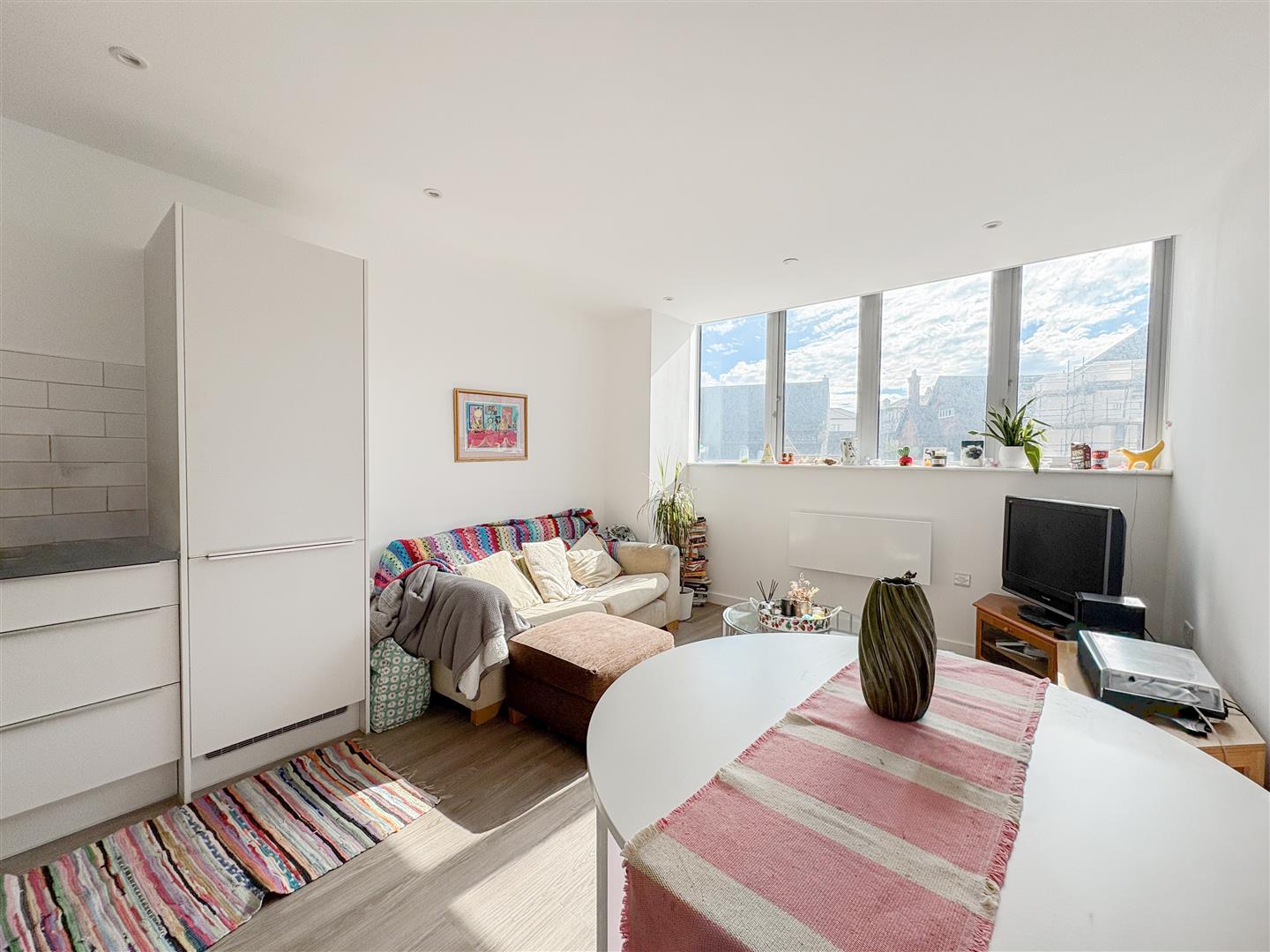 Flat London Road in St Leonards