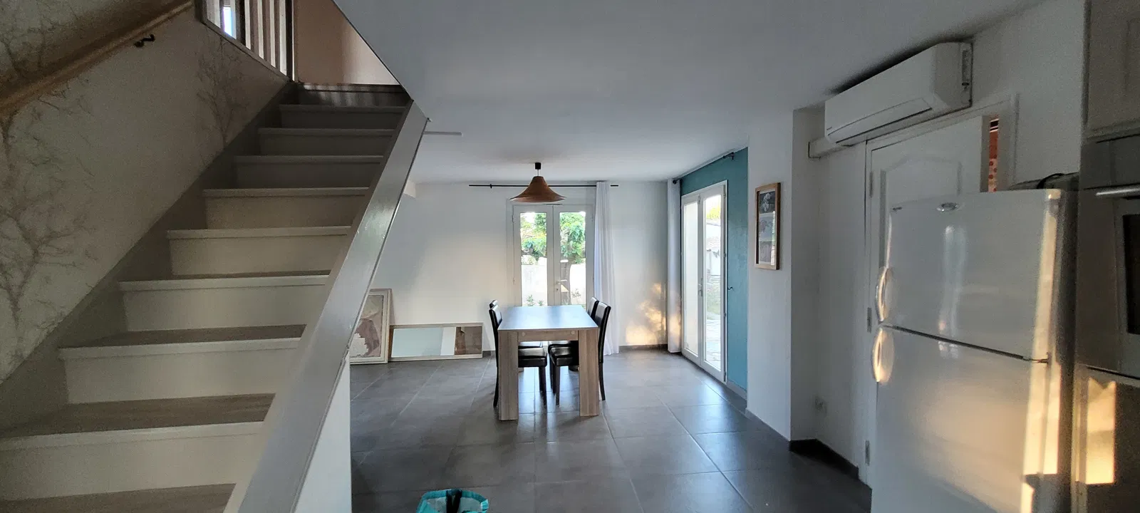 Chambre Impasse des Perdrix à Clarensac