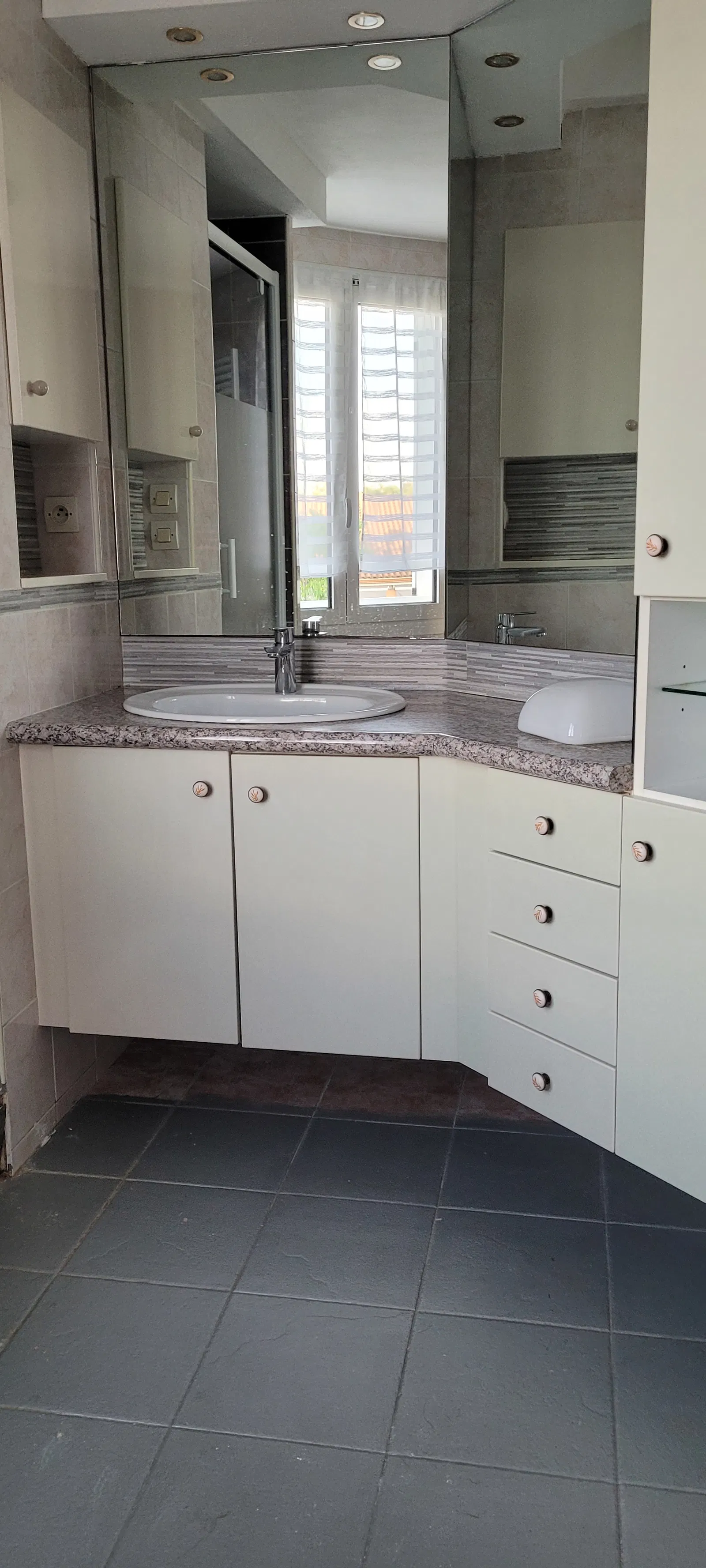Chambre Impasse des Perdrix à Clarensac