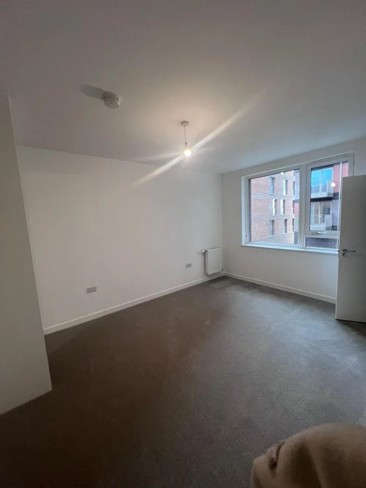 Room Amies Terrace in Greater London
