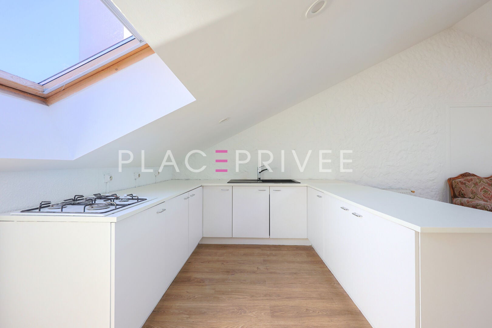 Appartement Rue Saint-Lambert à Seichamps