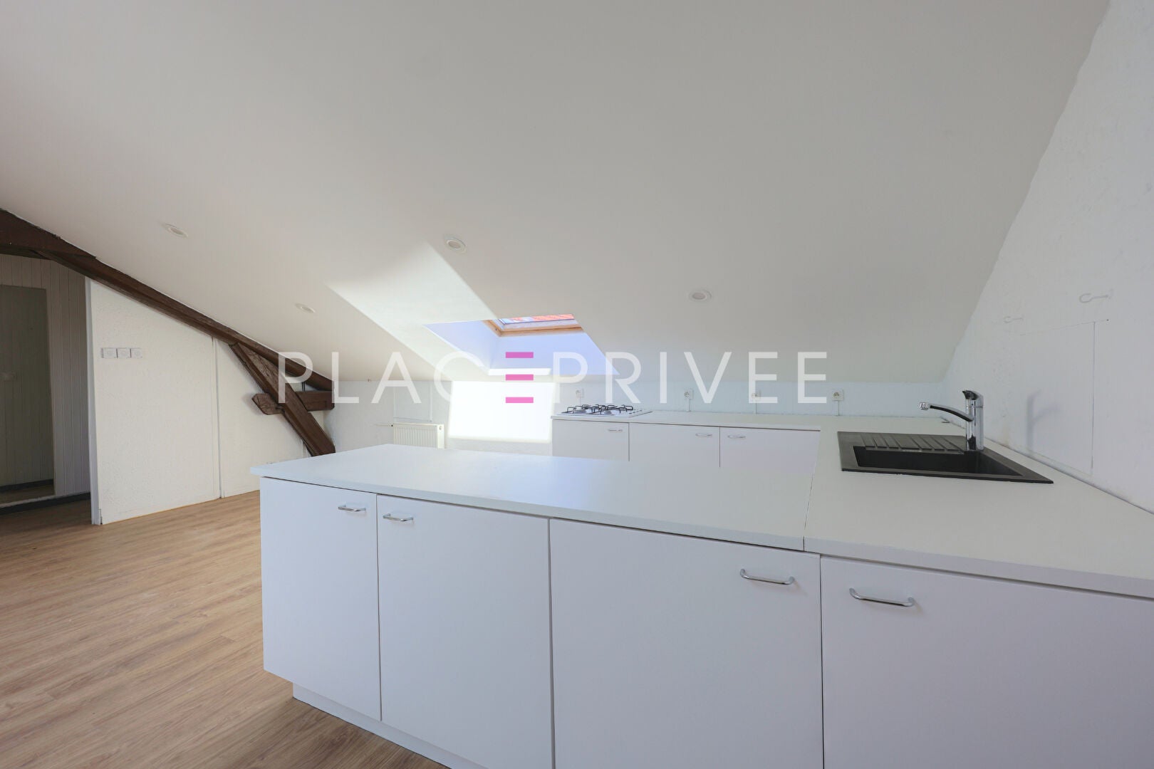 Appartement Rue Saint-Lambert à Seichamps