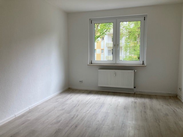 Haus Steigerstraße in Merseburg