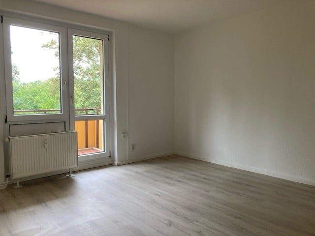 Haus Steigerstraße in Merseburg