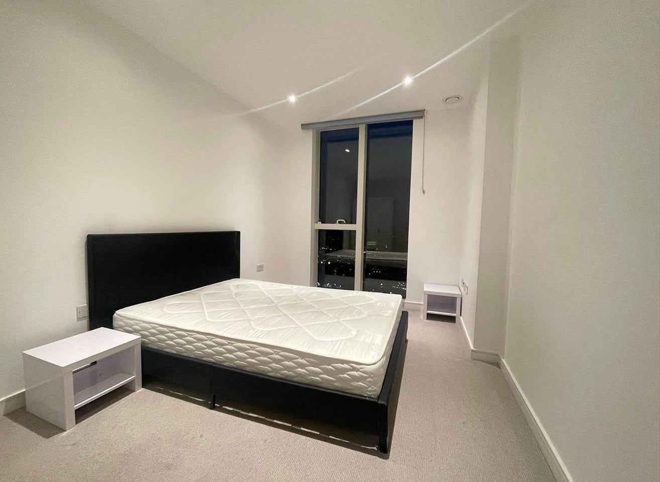 Flat Farringdon Road in Greater London