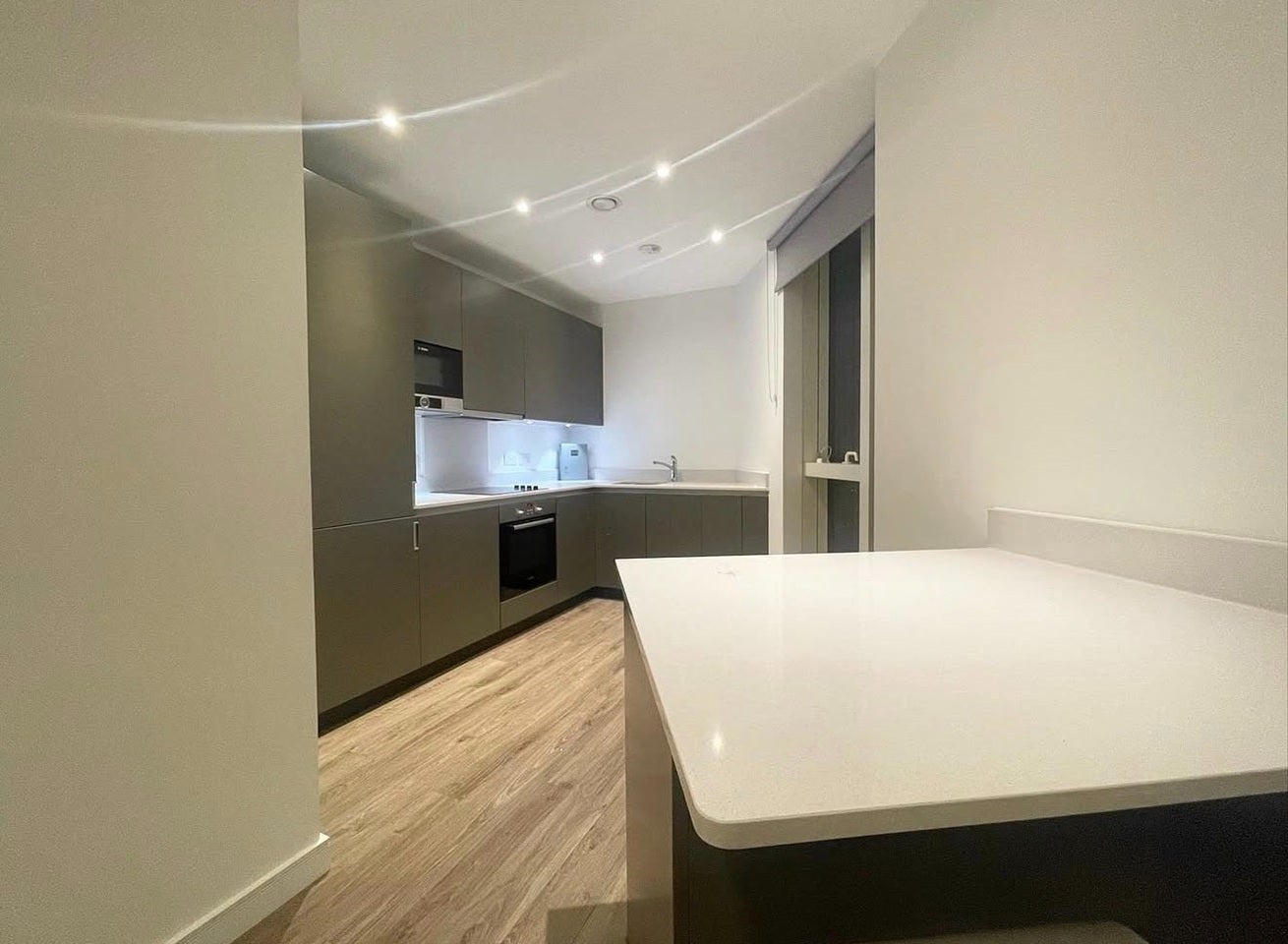 Flat Farringdon Road in Greater London