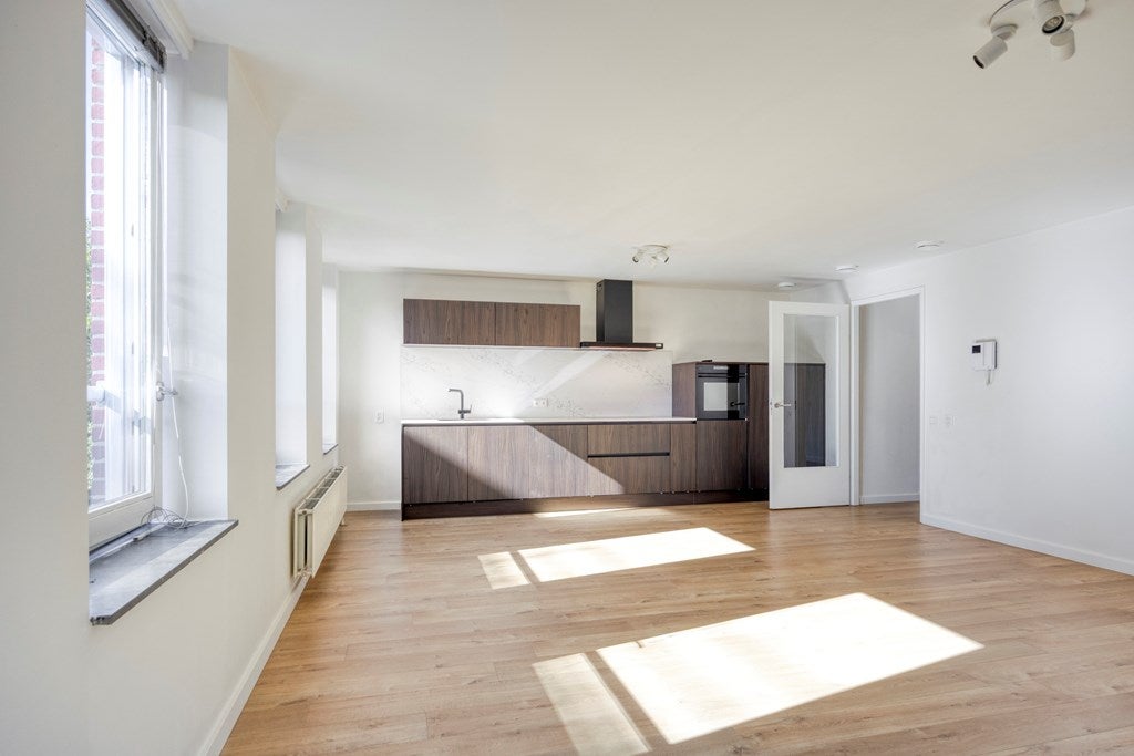 Appartement Kipstraat 47 A in Rotterdam