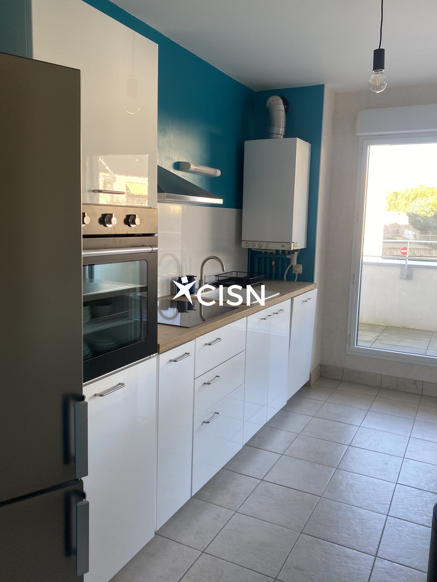 Appartement Rue Gambetta à Nantes