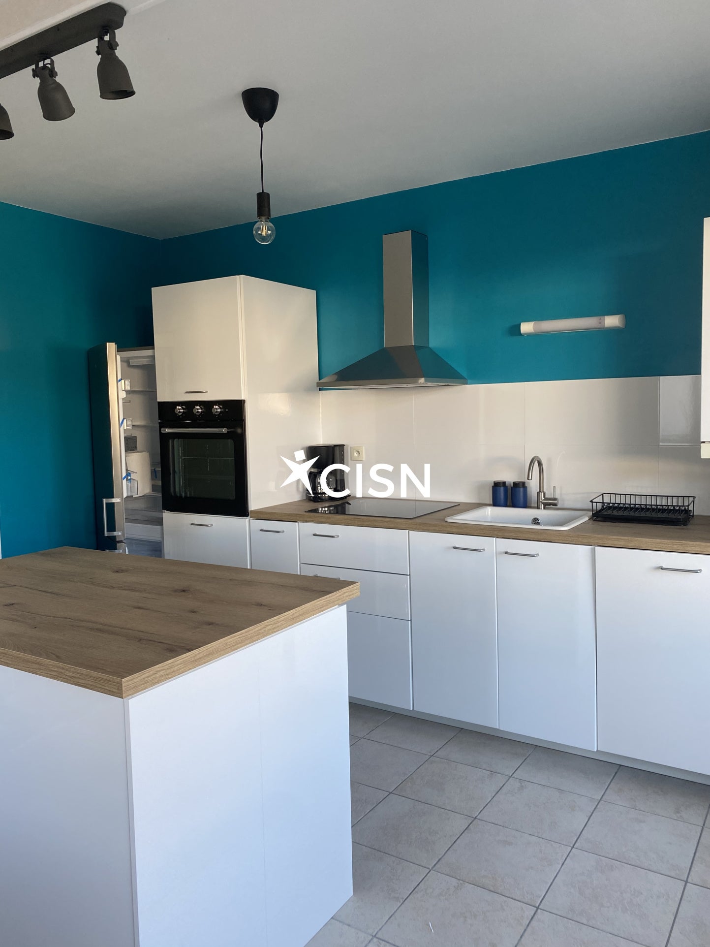 Appartement Rue Gambetta à Nantes