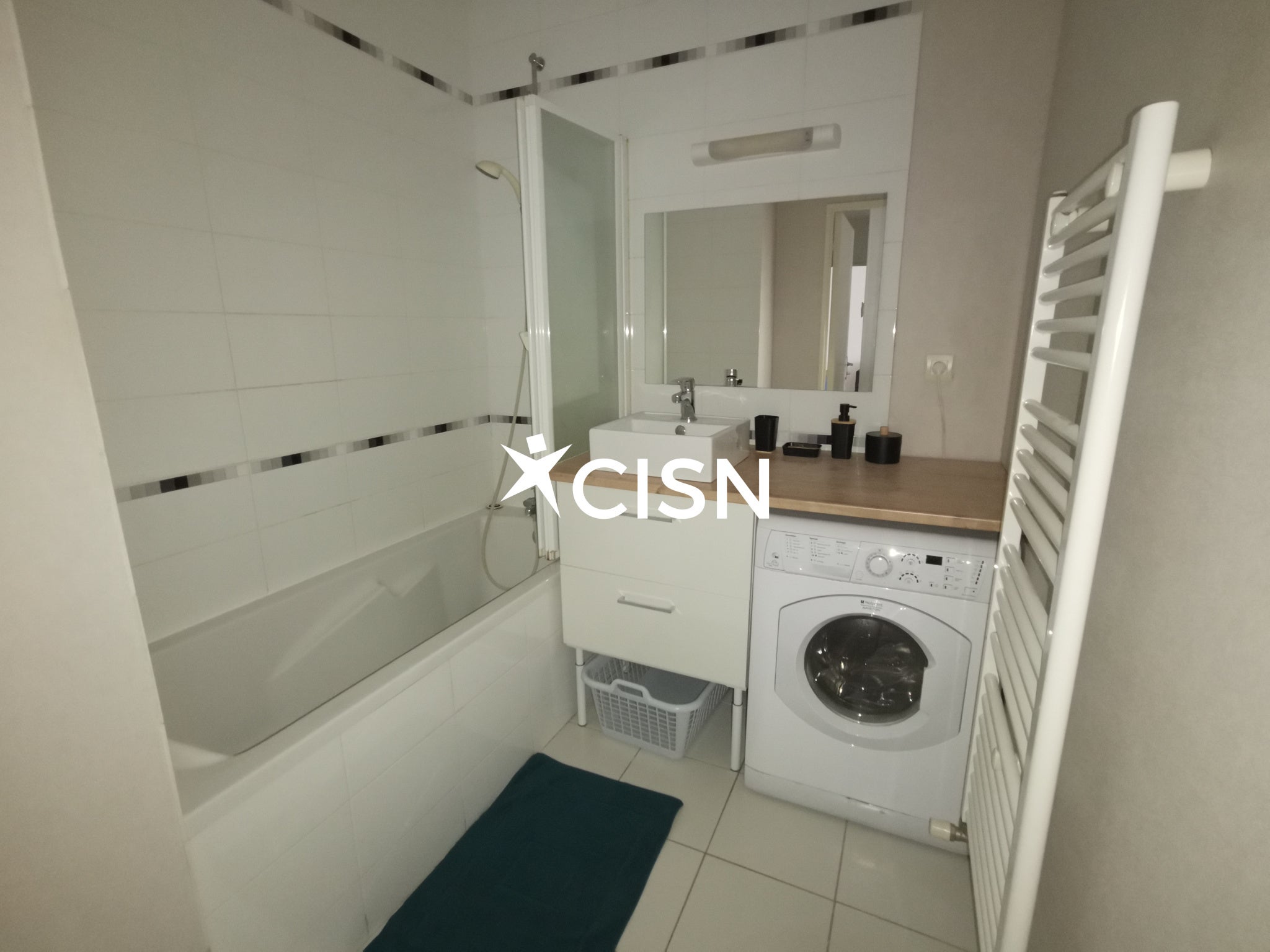 Appartement Rue Gambetta à Nantes