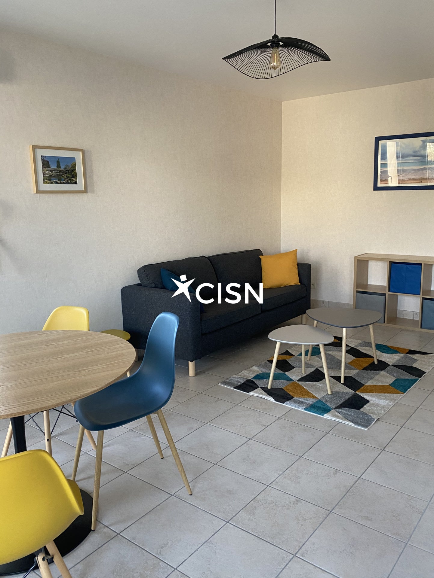 Appartement Rue Gambetta à Nantes