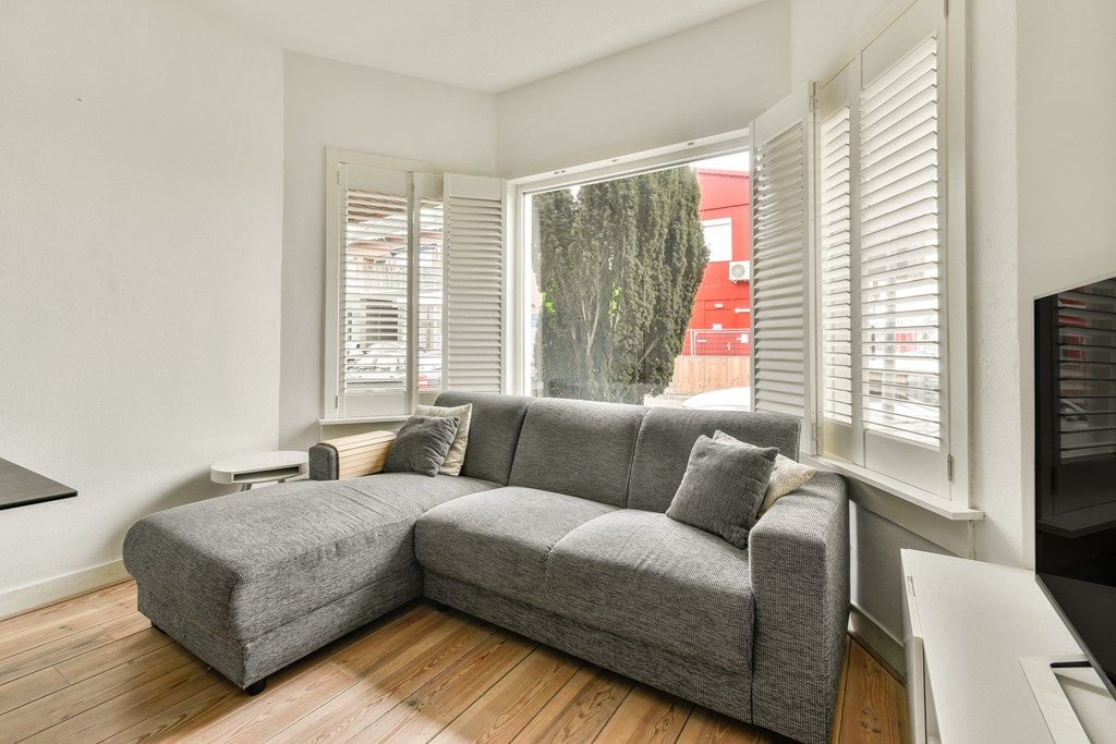Appartement Transvaalstraat 20 in Haarlem