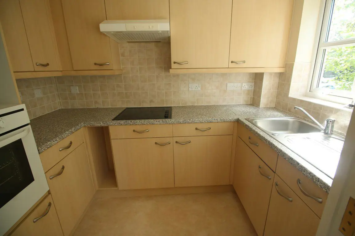 Flat West Powlett Street in Darlington