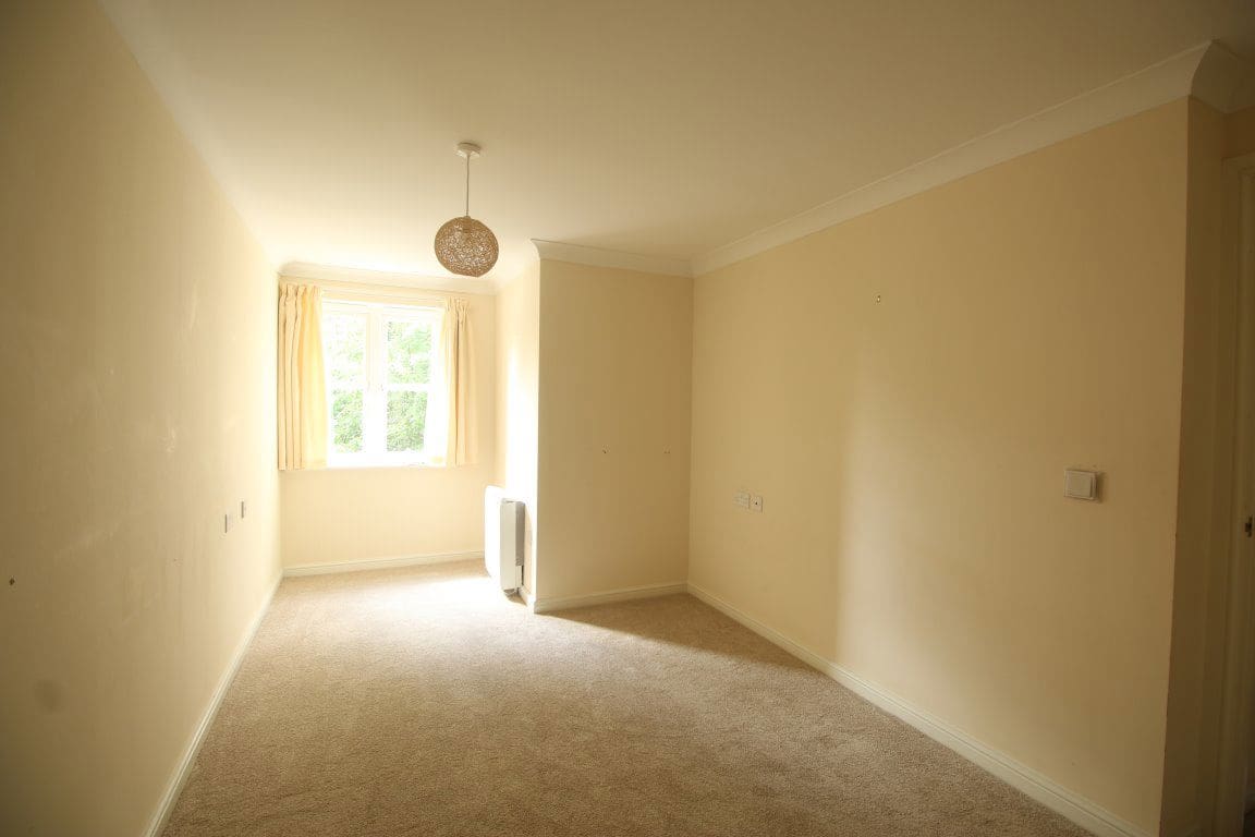 Flat West Powlett Street in Darlington