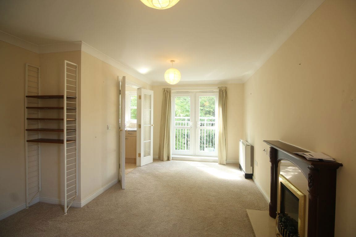 Flat West Powlett Street in Darlington