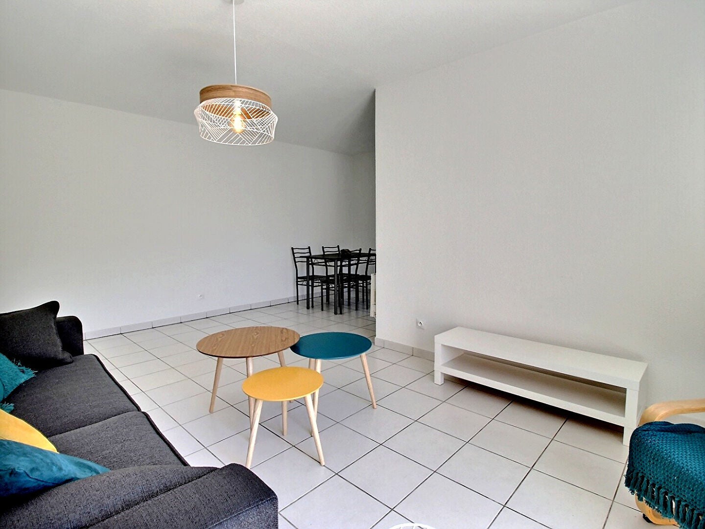 Appartement Avenue Pierre Semard à Avignon