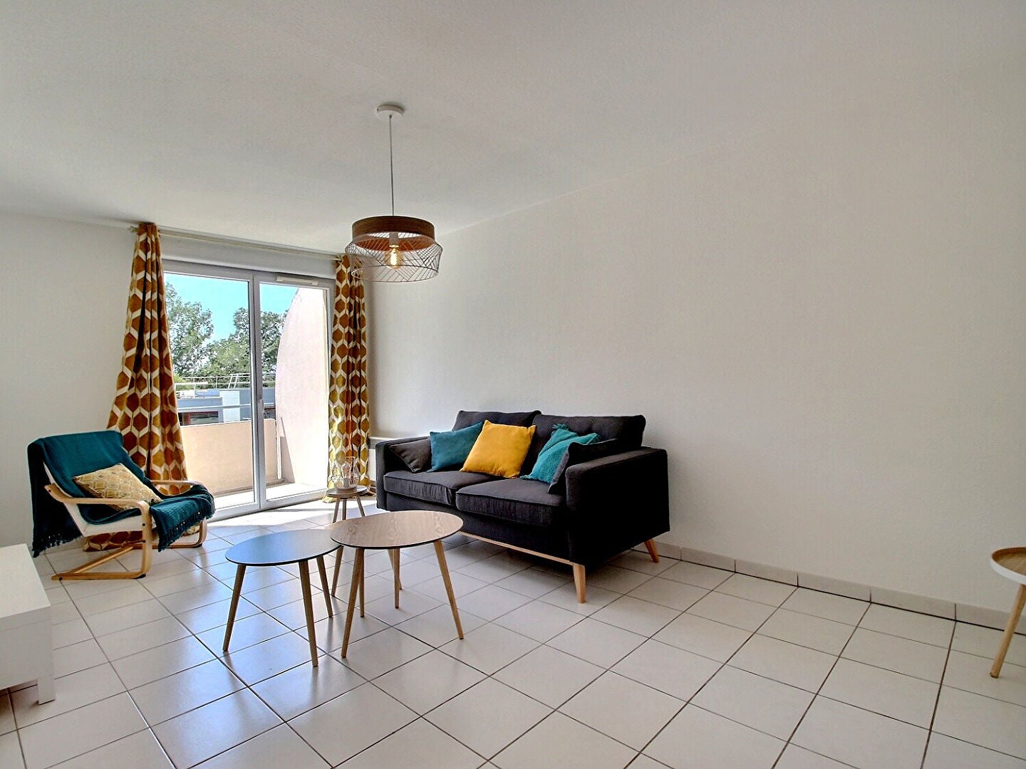 Appartement Avenue Pierre Semard à Avignon
