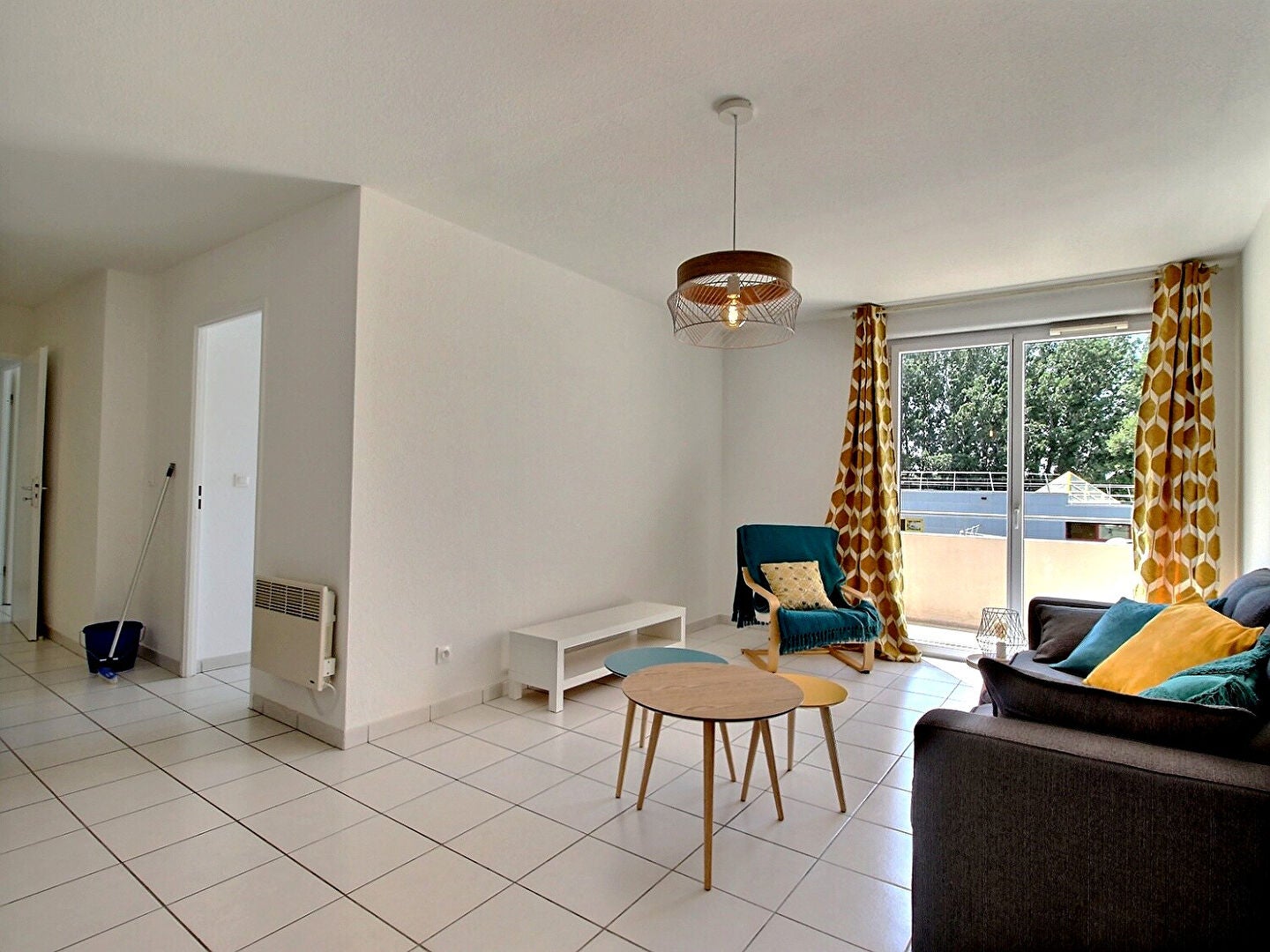 Appartement Avenue Pierre Semard à Avignon