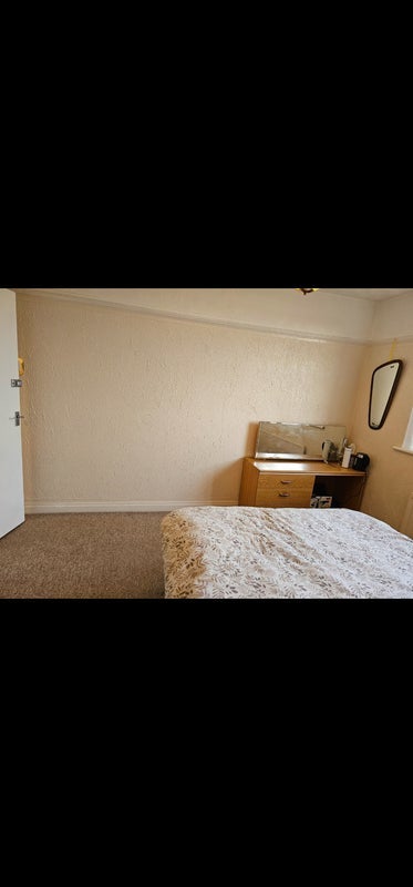 Flat George Road in Birmingham