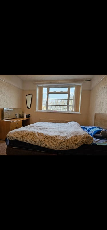 Flat George Road in Birmingham