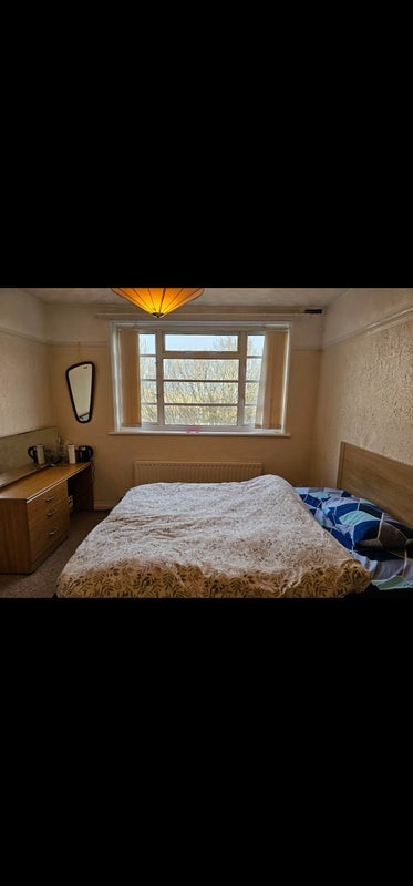 Flat George Road in Birmingham