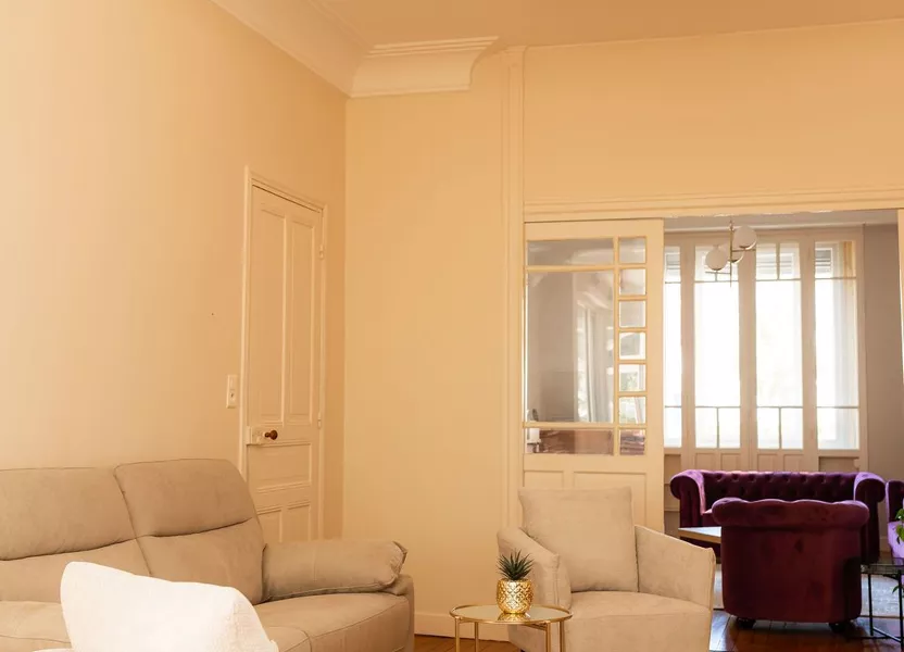 Appartement Rue Galiane à Tarbes