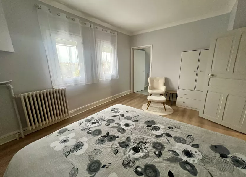Appartement Rue Galiane à Tarbes