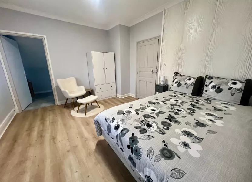 Appartement Rue Galiane à Tarbes