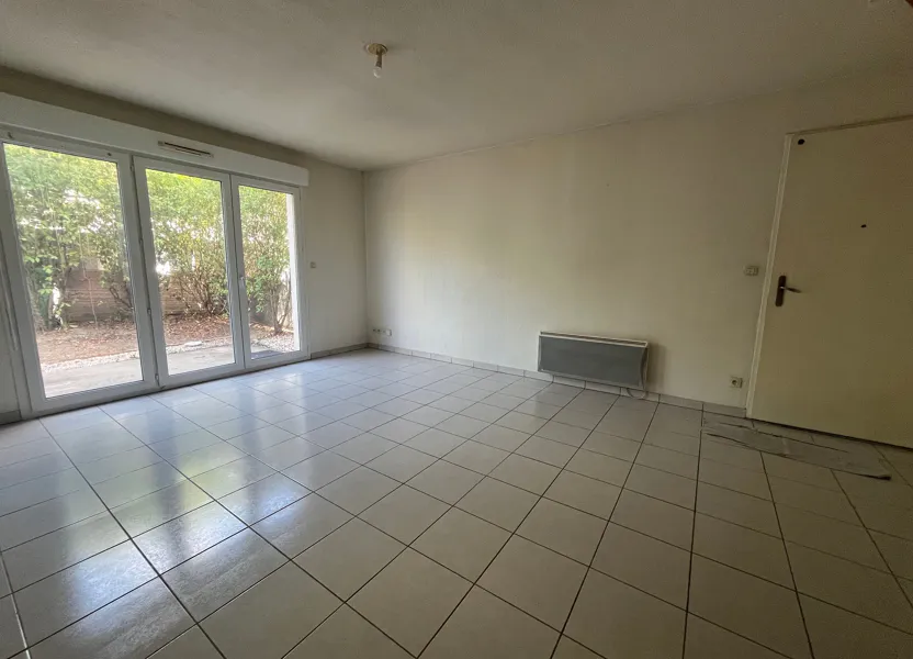 Appartement Avenue Léon Blum à Panazol