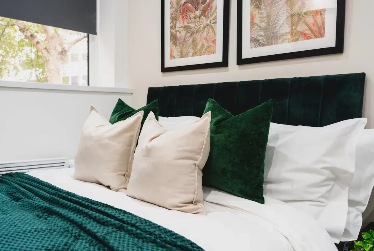Flat Cheapside in Luton