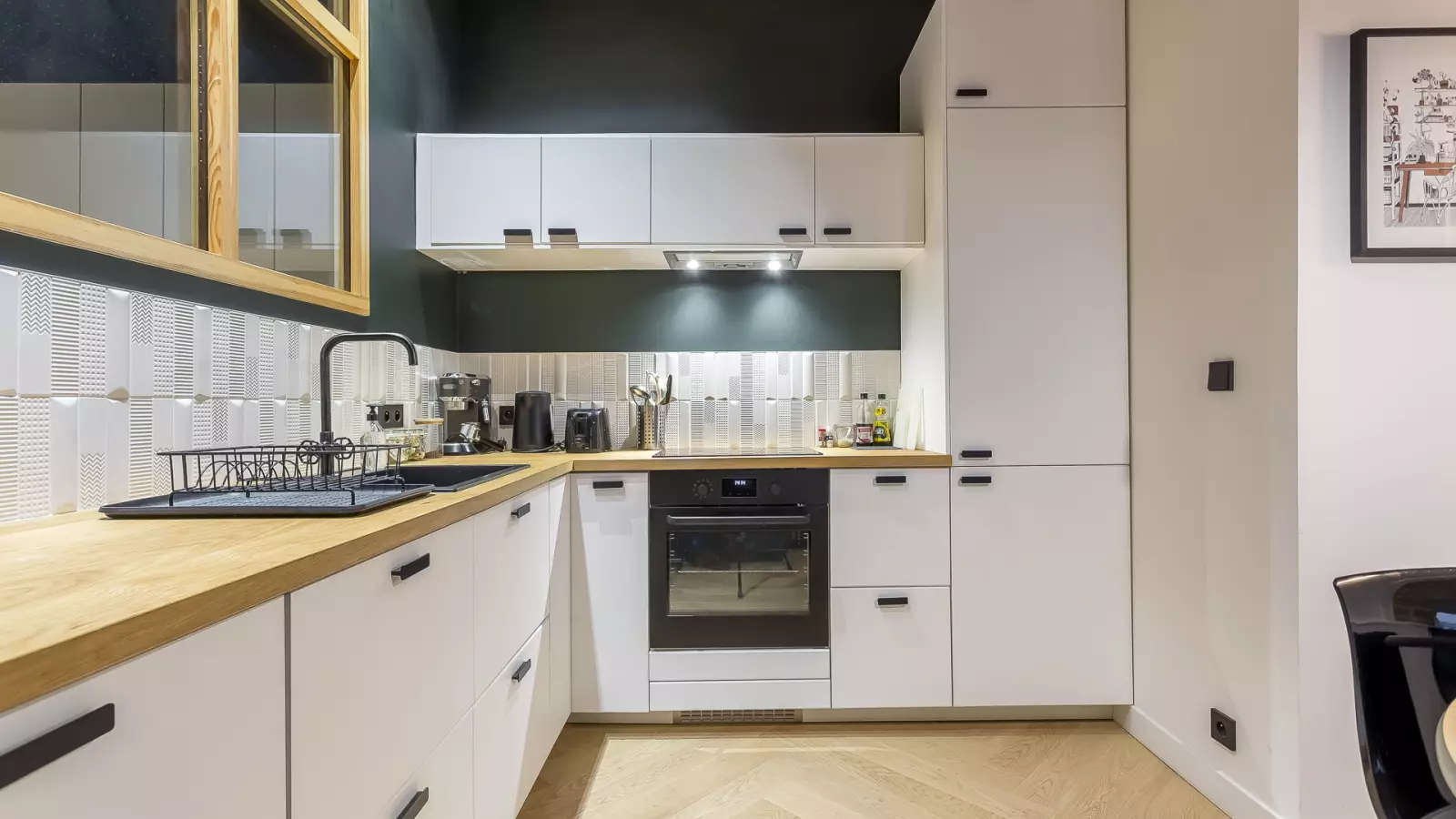 Appartement Rue du Griffon à Lyon