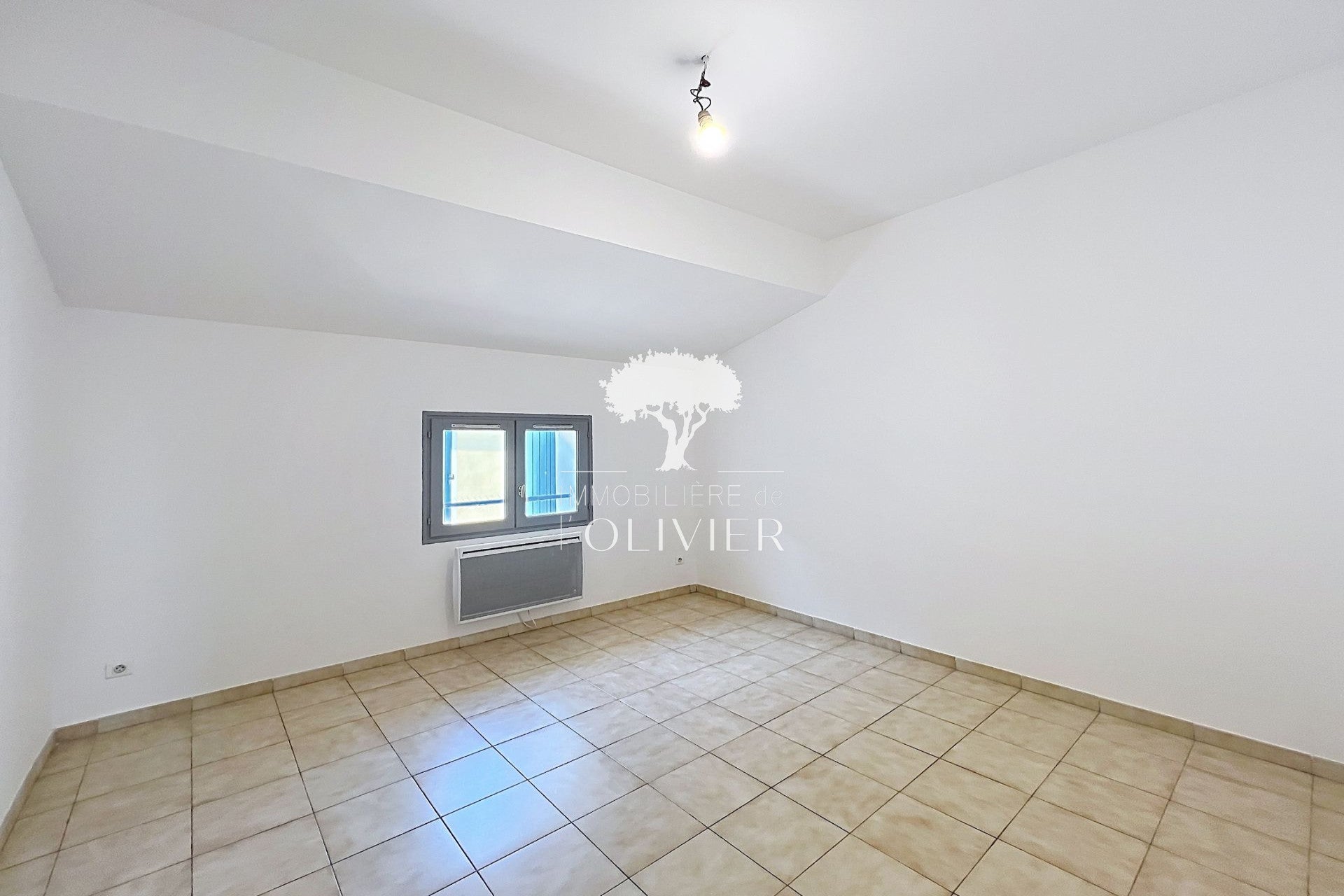 Appartement Traverse de Roumanille à Apt