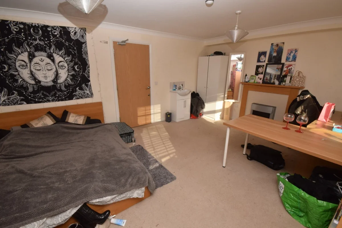 House Horsa Gardens in Welwyn Hatfield