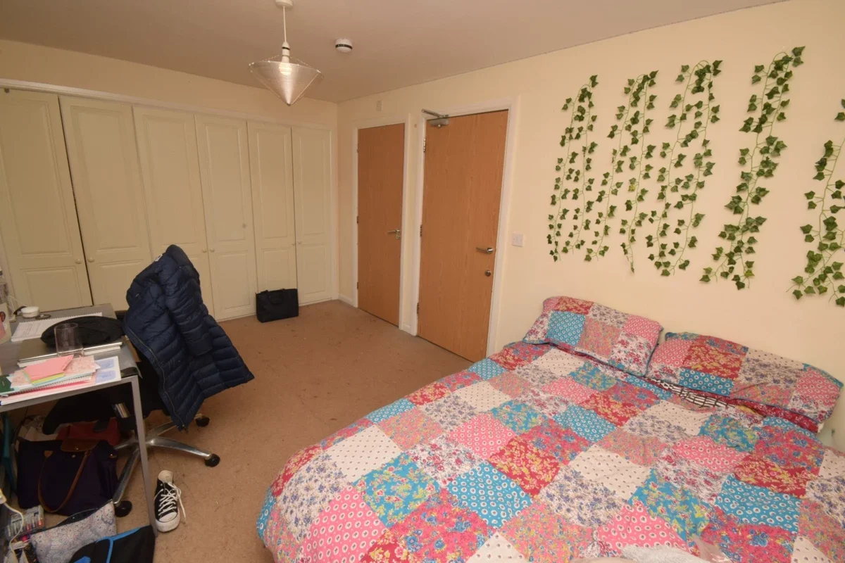 House Horsa Gardens in Welwyn Hatfield
