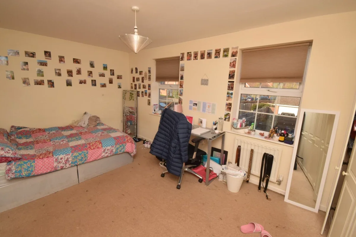 House Horsa Gardens in Welwyn Hatfield