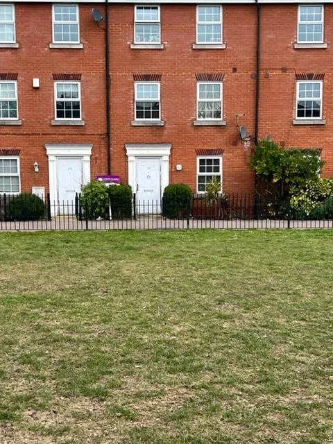 House Horsa Gardens in Welwyn Hatfield