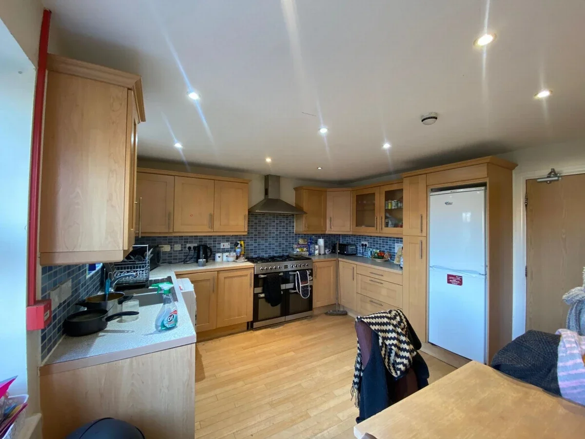House Horsa Gardens in Welwyn Hatfield