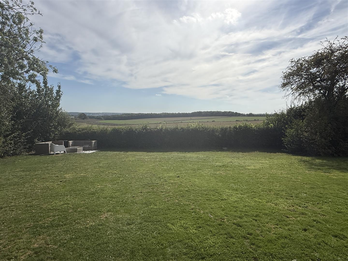 House Willesley Warren Farm in Basingstoke and Deane