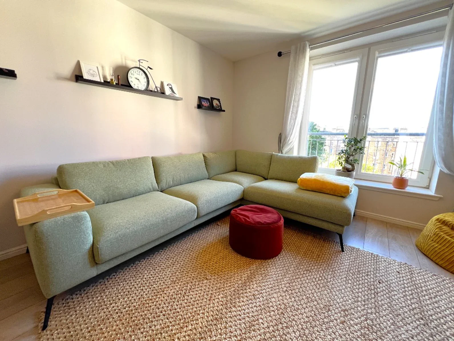Flat Tinto Place in City of Edinburgh