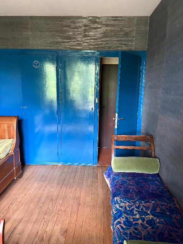 Room Rue des Treilles in Libourne