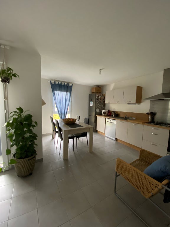 Appartement Rue de Rennes à Le Rheu
