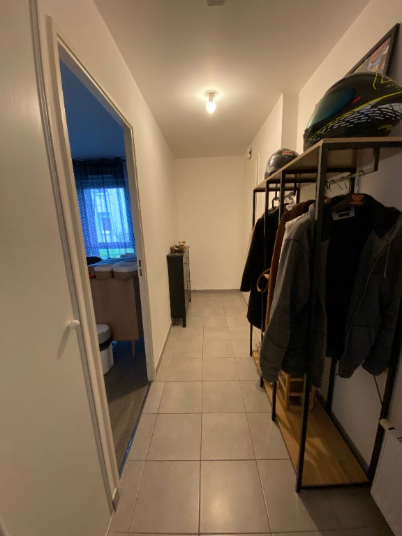 Appartement Rue de Rennes à Le Rheu