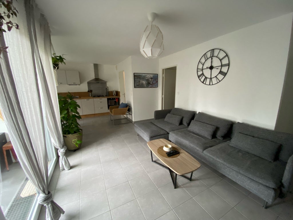 Appartement Rue de Rennes à Le Rheu