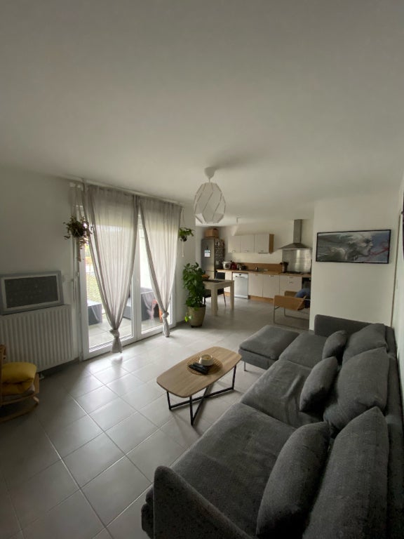 Appartement Rue de Rennes à Le Rheu