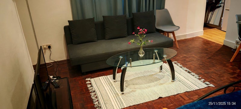 Flat Gloucester Terrace in City of Westminster