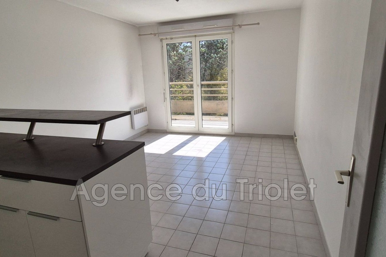 Flat Rue de l'Aiguelongue in Montpellier