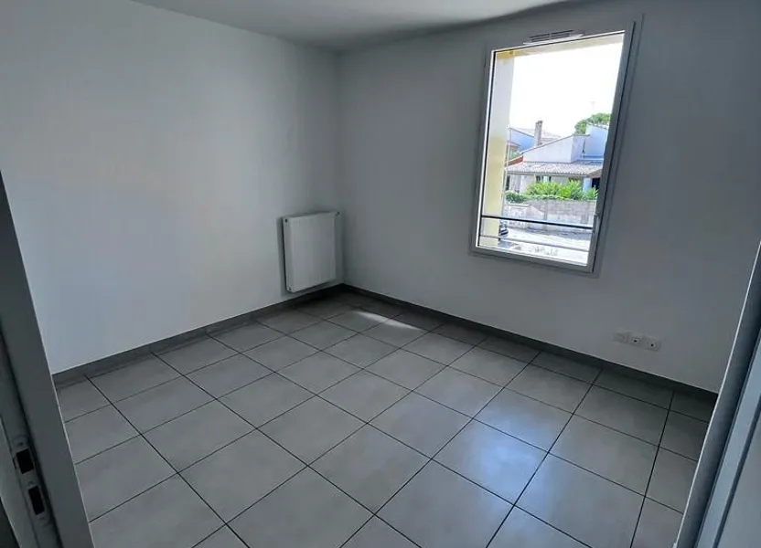 Appartement Avenue Jean Moulin à Mauguio