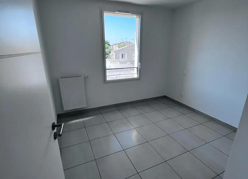 Appartement Avenue Jean Moulin à Mauguio