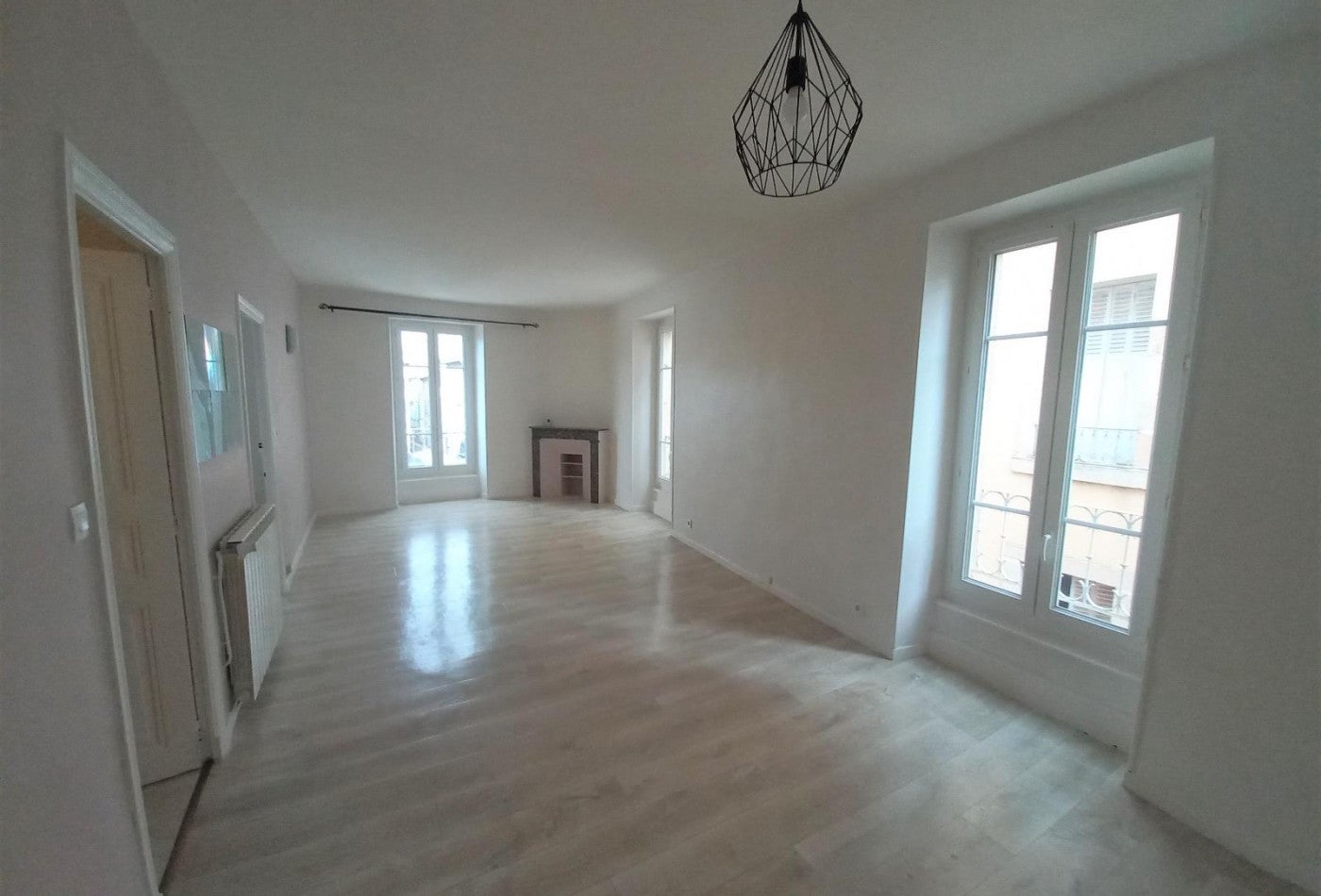 Appartement Rue Alfred Merle à Millau